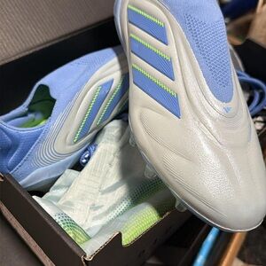 COPA PURE III ELITE LL FG (men 6.5)